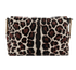 Jimmy Choo Leopard Shoulder, back view